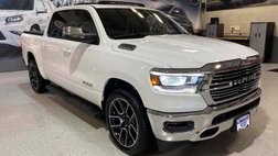 2024 Ram Ram Pickup 1500 Laramie