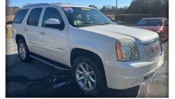 2012 GMC Yukon Denali