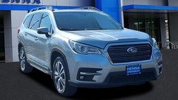 2021 Subaru Ascent Limited 7-Passenger