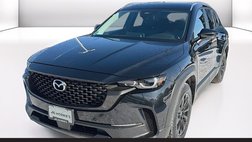2025 Mazda CX-50 2.5 S Preferred