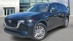 2025 Mazda CX-90 3.3 Turbo Preferred