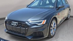 2024 Audi A6 allroad quattro Premium Plus 55 TFSI