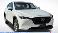 2023 Mazda CX-5 2.5 S