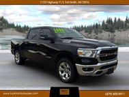 2019 Ram Ram Pickup 1500 Big Horn