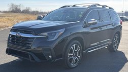 2023 Subaru Ascent Limited 8-Passenger
