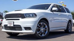 2019 Dodge Durango R/T
