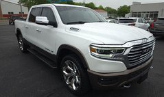 2022 Ram Ram Pickup 1500 Limited Longhorn