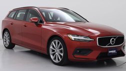 2020 Volvo V60 T5 Momentum