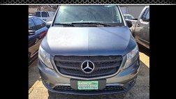 2016 Mercedes-Benz Metris Passenger
