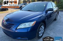 2007 Toyota Camry CE