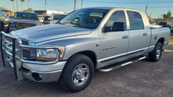 2006 Dodge Ram 2500 SLT
