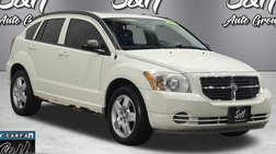 2009 Dodge Caliber SXT