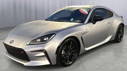 2024 Toyota GR86 Premium