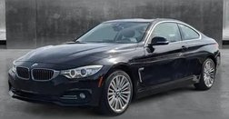 2014 BMW 4 Series 435i xDrive