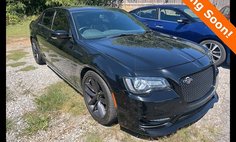 2023 Chrysler 300 C