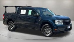 2023 Ford Maverick XLT