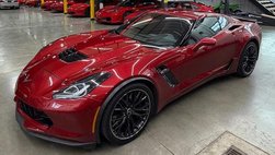 2015 Chevrolet Corvette Z06