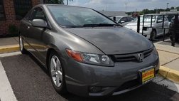 2007 Honda Civic EX