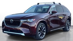 2025 Mazda CX-90 3.3 Turbo S Premium