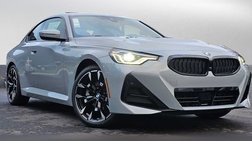 2026 BMW 2 Series 230i xDrive