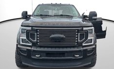 2020 Ford F-450 Super Duty Limited