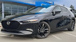 2023 Mazda MAZDA3 2.5 S Premium