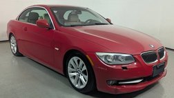 2011 BMW 3 Series 328i