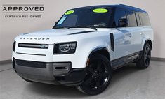 2023 Land Rover Defender 130 X-Dynamic SE