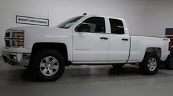 2014 Chevrolet Silverado 1500 LT Z71