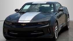 2018 Chevrolet Camaro LT