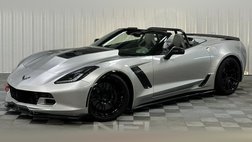 2014 Chevrolet Corvette Stingray Z51