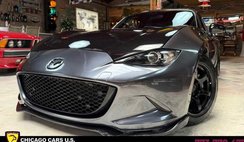 2019 Mazda MX-5 Miata RF Club