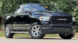 2022 Ram Ram Pickup 1500 Lone Star