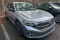 2023 Volkswagen Jetta Sport