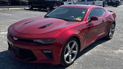 2016 Chevrolet Camaro SS