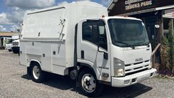 2014 Isuzu 109