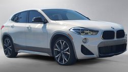 2020 BMW X2 xDrive28i