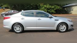 2012 Kia Optima LX