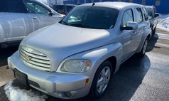 2011 Chevrolet HHR LT