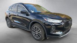 2023 Ford Escape Plug-In Hybrid Base