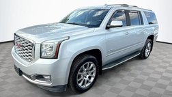 2020 GMC Yukon XL Denali