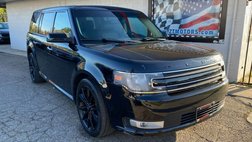 2016 Ford Flex SEL