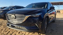 2019 Mazda CX-9 Touring
