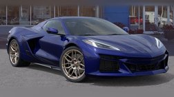 2026 Chevrolet Corvette Z06