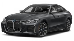 2022 BMW i4 eDrive40 Gran Coupe