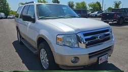 2011 Ford Expedition XLT