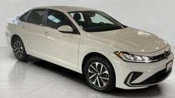 2026 Volkswagen Jetta S