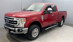2022 Ford Super Duty F-350 Lariat