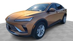 2024 Buick Envista Preferred