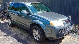2006 Saturn VUE Base